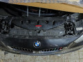 передняя часть (ноускат) BMW 5 GT F07 [рестайлинг] 2016, 2.0 л., бензин - фото №5
