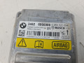 блок AirBag BMW 5 серия F10/F11 [рестайлинг] 2014, 2.0 л., N20 B20 A, бензин, АКПП, 34526866986 - фото №5