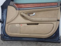 дверь передняя правая Audi A8 D3/4E 2004, 3.0 л., TDi, дизель, АКПП, седан - фото №6