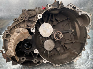 КПП механическая (МКПП) Ford Mondeo 4 поколение 2007, 2.5 л., HUBA, бензин, 6МКПП, седан, 8G9R7002JA