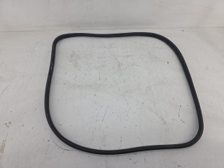 уплотнитель двери BMW 3 серия F30/F31/F34 2013, 1.6 л., N13 B16 A, бензин, АКПП, седан, задний привод, правый руль, 7258312, 7305837