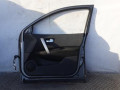 замок двери передней правой Nissan Qashqai J10 [рестайлинг] 2012, 1.5 л., дизель, внедорожник 5 дв. - фото №6