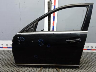дверь передняя левая Mercedes-Benz C-Класс W204/S204 2007, 2.2 л., дизель, седан