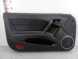 обшивка двери передняя левая Hyundai Coupe GK 2002, 2.7 л., АКПП, купе, 823012C030