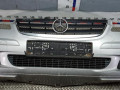 бампер передний Mercedes-Benz A-Класс W169 2007, 1.6 л., бензин, хетчбэк 5 дв. - фото №3