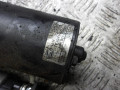 стартер Volkswagen Passat B6 2006, 2.0 л., дизель - фото №4