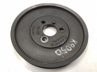 шкив насоса гидроусилителя BMW 5 серия E39 [рестайлинг] 2002, 2.5 л., TD, дизель, АКПП, задний привод, 2247046, 32422247046