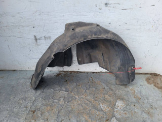 защита арок задняя правая (подкрылок) Volkswagen Passat B5 1999, 1.6 л., AHL, бензин, 5МКПП, красный, универсал