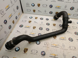 патрубок радиатора Porsche 2022, 2.0 л., бензин, АКПП, 95B122101A