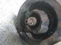 стойка передняя правая Mercedes-Benz C-Класс W203/S203/CL203 2003, 2.2 л., дизель, МКПП, седан, A2033202530 - фото №5