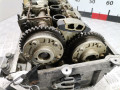 головка блока цилиндров BMW 6 серия E63/E64 2004, 4.4 л., АКПП, кабриолет, 11121556511 - фото №6