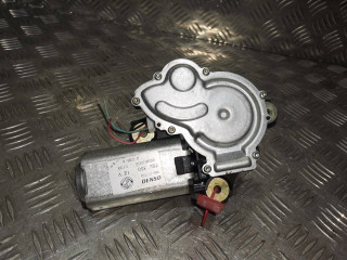 моторчик заднего стеклоочистителя (дворника) Fiat Stilo 1 поколение 2002, 1.9 л., 192 A3.000, дизель, 5МКПП, мышка, хетчбэк 3 дв.