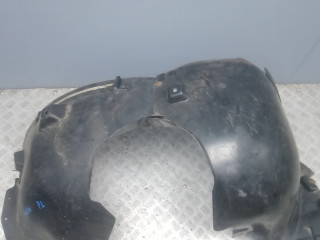 защита арок передняя левая (подкрылок) Mercedes-Benz M-Класс W164 2006, 3.0 л., дизель, АКПП, внедорожник 5 дв.