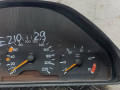 щиток приборов (приборная панель) Mercedes-Benz E-Класс W210/S210 1998, 2.9 л., дизель, 110008827006, 87001345, 88311266 - фото №3