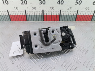 замок двери передней левой Mercedes-Benz C-Класс W204/S204 2008, 2.2 л., МКПП, седан, A2047201535