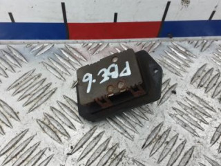 сопротивление печки Toyota Auris 1 поколение 2007, 1.4 л., D-4D, дизель, МКПП, хетчбэк 5 дв.