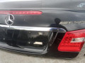 крышка багажника (дверь 3-5) Mercedes-Benz E-Класс W212/S212/C207/A207 2012, 2.2 л., дизель, АКПП, купе - фото №4