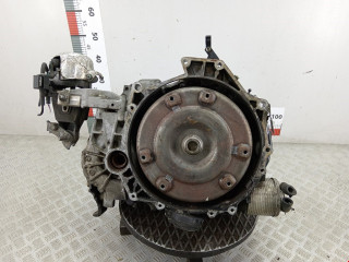 КПП автоматическая (АКПП) Peugeot 607 1 поколение [рестайлинг] 2006, 2.7 л., АКПП, седан, 2222ZQ