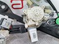 стеклоподъемник электрический передний правый Chrysler 300C 1 поколение 2006, 3.0 л., АКПП, универсал, 05065474AE - фото №3