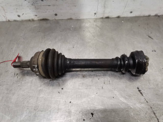 полуось передняя правая (приводной вал, ШРУС) Citroen Berlingo 1 поколение (M49) 2000, 1.9 л., дизель, 5МКПП, серебро, фургон