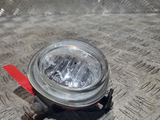 фара противотуманная правая Mazda 5 CR 2006, 2.0 л., бензин, 5МКПП, серебро, минивэн, 11461009