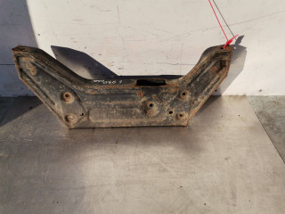 балка подвески передняя (подрамник) Skoda Fabia 1 поколение (6Y) 2003, 1.9 л., дизель, 5МКПП, серебро, универсал