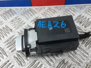 ключ-карта Volkswagen Passat B7 2011, 1.6 л., TDi, дизель, МКПП, седан