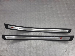 накладка на порог Audi A5 8T 2011, 2.0 л., МКПП, купе, 8T0941453