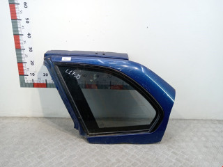 стекло кузовное боковое левое BMW X5 E53 [рестайлинг] 2004, 3.0 л., АКПП, внедорожник 5 дв., 51368249935