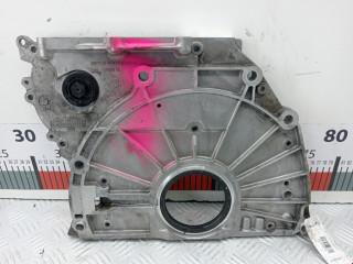 крышка двигателя задняя BMW X3 F25 2011, 3.0 л., АКПП, внедорожник 5 дв., 11148591633