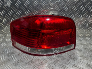фонарь задний левый Audi A3 8P [рестайлинг] 2006, 1.9 л., BKC, дизель, 5МКПП, синий, хетчбэк 3 дв.