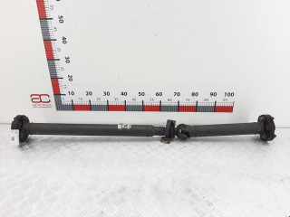 карданный вал Mercedes-Benz SLK-Класс R170 2000, 3.2 л., АКПП, кабриолет, A1704102706