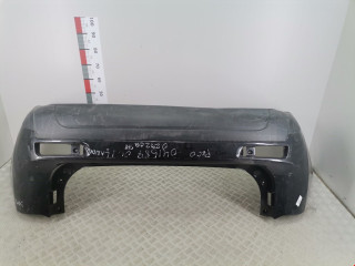 бампер задний BMW, A2468850025