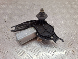 моторчик передних стеклоочистителей (дворников) Citroen C5 1 поколение 2003, 9632671980