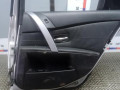 дверь задняя правая BMW 5 серия E60/E61 2007, 3.0 л., дизель, седан - фото №7