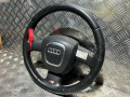руль Audi A3 8P [2-й рестайлинг] 2009, 1.9 л., BLS, дизель, 5МКПП, хетчбэк 5 дв., S-LINE - фото №2