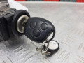 замок зажигания Ford Fiesta 5 поколение 2003, 1.4 л., робот, хетчбэк 3 дв., 4355452 - фото №5