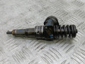 форсунка Skoda Superb 2 поколение 2010, 1.9 л., дизель, 0414720215, PDB016 - фото №2