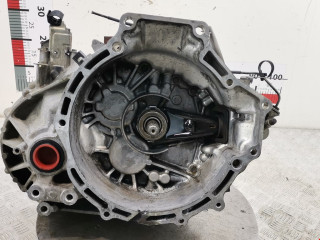 КПП механическая (МКПП) Mazda 5 CR 2006, 2.0 л., МКПП, минивэн, A6031701XC