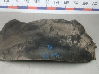 защита арок передняя левая (подкрылок) Peugeot 508 1 поколение 2012, 2.0 л., дизель, седан