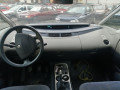 блок комфорта Renault Espace 4 поколение 2002, 2.2 л., МКПП, минивэн, 8200315964 - фото №10