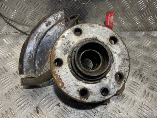 ступица передняя правая Ford Galaxy 1 поколение [рестайлинг] 2005, 1.9 л., AUY, дизель, 6МКПП, минивэн