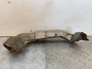 тепловой экран моторного отсека Chevrolet Trans Sport 1 поколение 2000, 3.4 л., бензин, АКПП, минивэн, 10236641, R1023664