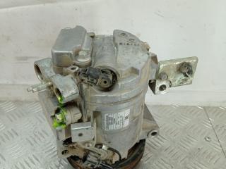 компрессор кондиционера Infiniti EX 1 поколение 2010, 2.5 л., бензин, 926001MB0B, CSE617, 13009998