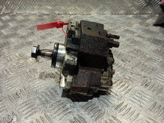 ТНВД Renault Master 2 поколение 2002, 2.2 л., дизель, 6МКПП, микроавтобус, 0445010033