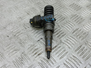 форсунка Skoda Superb 2 поколение 2010, 1.9 л., дизель, 0414720215, PDB016