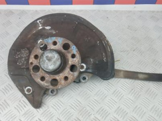 ступица передняя левая Mercedes-Benz E-Класс W211/S211 [рестайлинг] 2006, 3.0 л., дизель, универсал