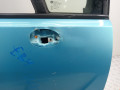 дверь передняя правая Opel Meriva 2 поколение (B) 2010, 1.4 л., МКПП, минивэн, 39144652 - фото №3