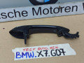 ручка наружная задняя левая BMW 2023, 3.0 л., B58B30, бензин, 475, полный привод, 7470525 - фото №2