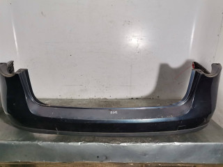 бампер задний Volkswagen Passat B6 2007, 1.9 л., BXE, дизель, 5МКПП, универсал